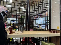 -刘长兴(三牌楼店)