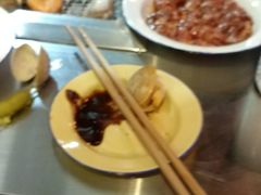 -马路牙子地桌烤肉(工体店)
