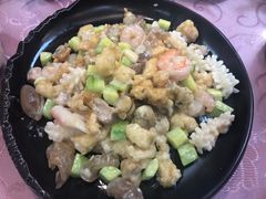 -昱德来·天津菜(河西店)