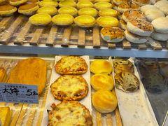 -美嘉华面包西饼店(红胜坊店)