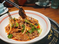 -南越郡·越式风味餐厅(青秀万达店)