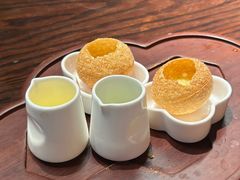 -甘尼仕印度餐厅爵士酒吧(阳春巷店)