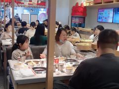 -龍歌自助小火锅(市南金茂湾店)
