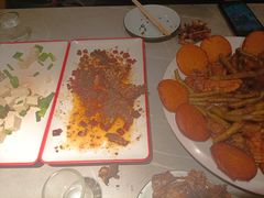 -夕阳红小吃(中街大悦城店)