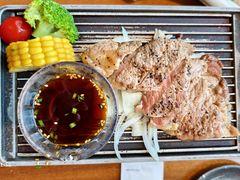 -九井澤精致料理(金茂店)