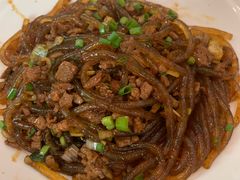 -巴依老爷新疆美食(清华东门店)