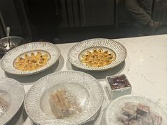 -花城粤菜餐厅(高新区店)