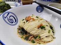 -二泉园老菜馆·百年无锡菜