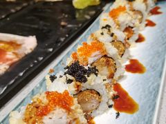 -妥妥烤肉料理(昙华林店)