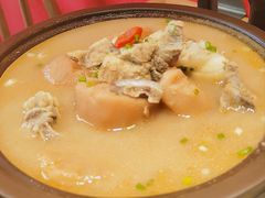 -吴掌柜·藕汤印象(南湖店)