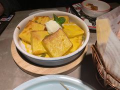 冰淇淋烤布雷-新白鹿餐厅(金鹰新街口店)