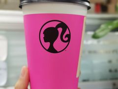 -喜茶(广州保利中环店)