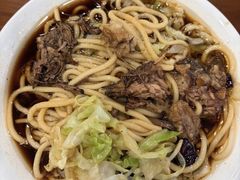 -柴氏风味斋(甘家口店)