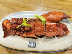 -兰溪小馆(东直门簋街店)