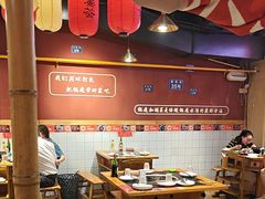 -小饕荟雅安贡椒鱼鲜馆(广福桥店)