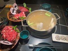 -二刀潮牛(重庆光环购物公园店)