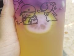 -快乐柠檬happylemon(丰台万达广场店)