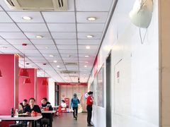 大堂-永和大王(小厨·东四十条店)