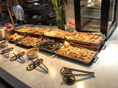 -晶丽香榭自助餐(南京大饭店)