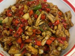 -堂瓦里·33年传统赣菜(第一街区店)