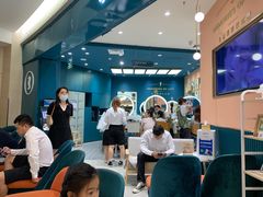 -海马体照相馆(南京虹悦城店)