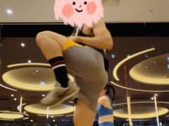 -W Fitness 威尔仕健身(北京英皇集团中心店)