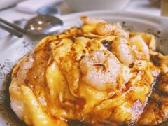 -堂屋糖水店(愚园店)