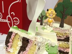 -CAKE BOSS 蛋糕老板(西单君太百货店)