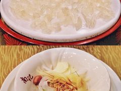特色海鱼顺德鱼生-寻味顺德·南记酒家·传统顺德菜·鱼生(广源路店)