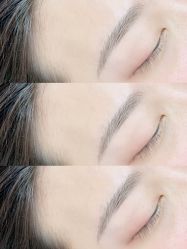 -久匠·纹眉半永久野生眉