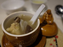 -富临饭店阿一鲍鱼