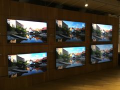 -Sony Store 索尼(上海淮海中路店)