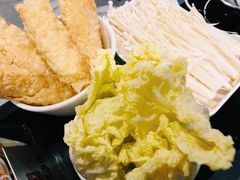 -八合里潮汕鲜牛肉火锅(深圳海岸城店)