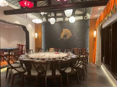 包厢-院8里·小聚园老川菜(九眼桥店)