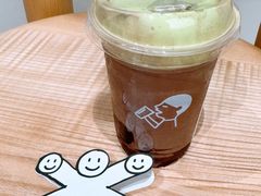 -喜茶(迪士尼小镇DP店)