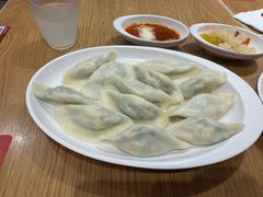 -喜家德虾仁水饺(南山书城店)
