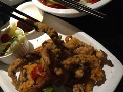 -半秋山西餐厅(巴南万达广场店)