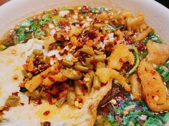 -易裕和·长沙米粉(友谊路店)