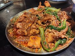-那些年一起吃串的地方烧烤(观前街店)