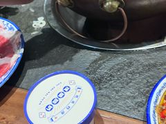 -吉祥涮羊肉