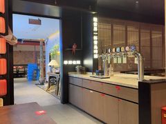 -单家老院·院子里的青岛菜(沙子口店)