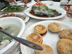 -快活林食家