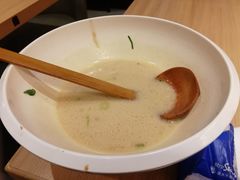 -味千拉面(光启城时尚购物中心店)