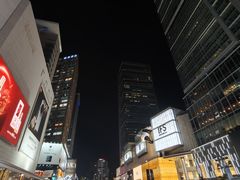 -富力丽思卡尔顿酒店·FLAIR餐厅酒吧