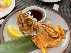 -菊上料理(蜀山银泰百货店)