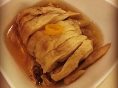 -老正兴菜馆(福州路店)