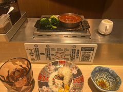 -肉肉大米(金虹桥店)