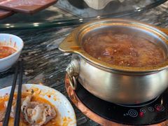 -慢丽江·云南野生菌土鸡锅(付家庄店)