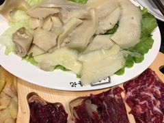 -八合里潮汕鲜牛肉火锅(吉大店)