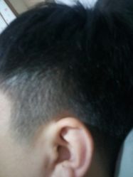 -铭廊韩式美容美发